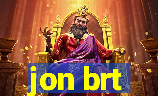 jon brt